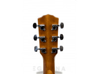 Fender CD-140SCE Nat Fender CD-140SCE Nat